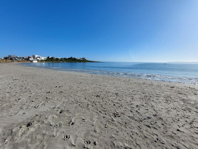 0 Bedroom Property for Sale in Britannia Bay Western Cape